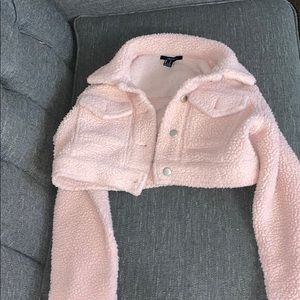 Forever21 Jacket